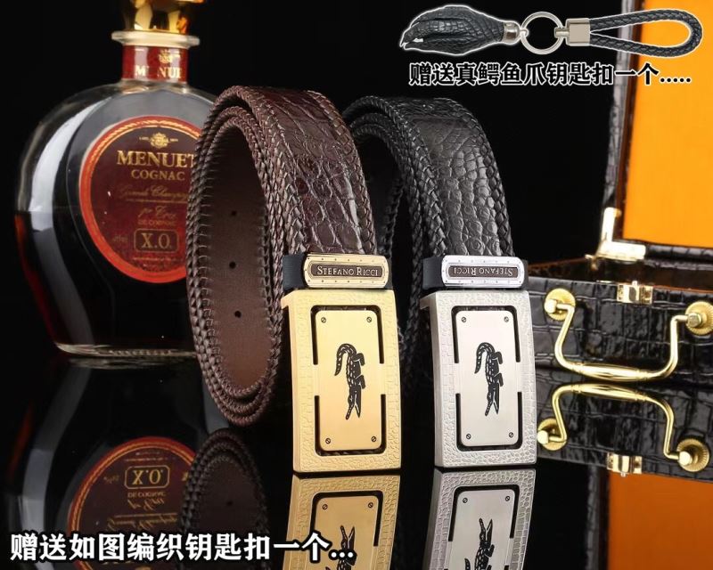 Stefano Ricci Belts